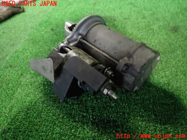 2UPJ-27796010]ジャガー・XKシリーズ(J438B)セルモーター 中古 【左ハンドル】_m0002.jpg