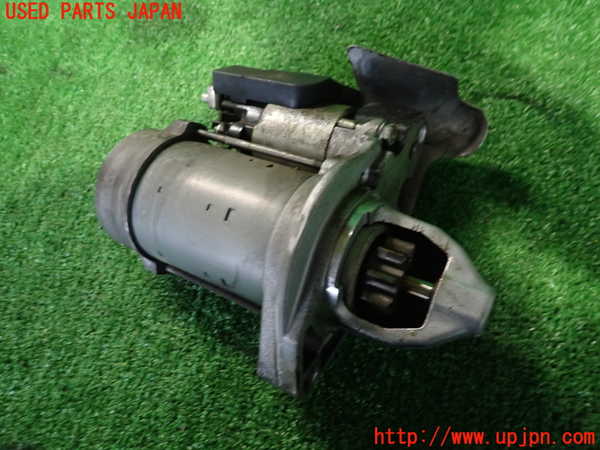 2UPJ-27796010]ジャガー・XKシリーズ(J438B)セルモーター 中古 【左ハンドル】_m0003.jpg