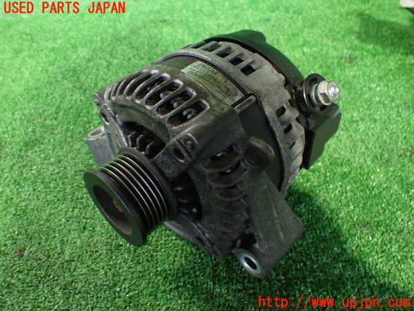 2UPJ-27796015]ジャガー・XKシリーズ(J438B)オルタネーター(ダイナモ) 中古 【左ハンドル】_m0001.jpg