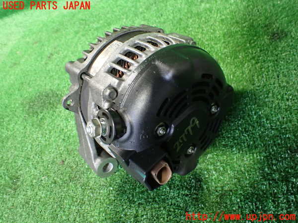 2UPJ-27796015]ジャガー・XKシリーズ(J438B)オルタネーター(ダイナモ) 中古 【左ハンドル】_m0002.jpg
