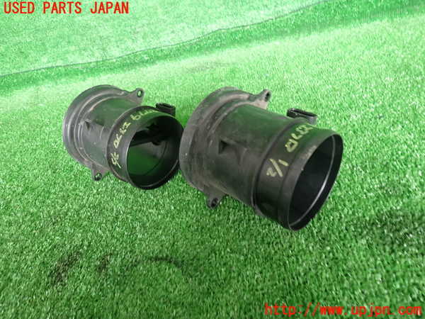 2UPJ-27796320]ジャガー・XKシリーズ(J438B)エアフロメーター 中古 【左ハンドル】_m0002.jpg