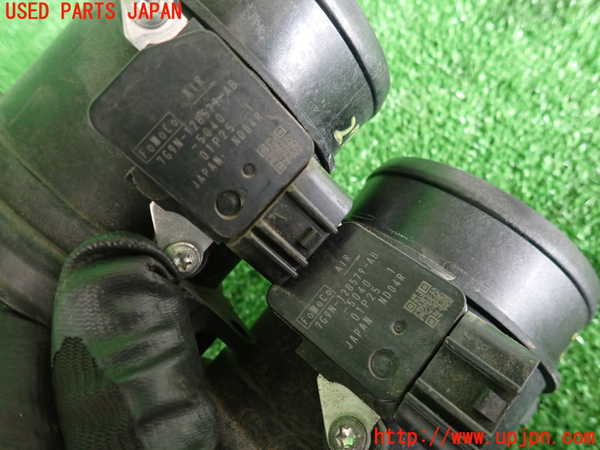 2UPJ-27796320]ジャガー・XKシリーズ(J438B)エアフロメーター 中古 【左ハンドル】_m0003.jpg