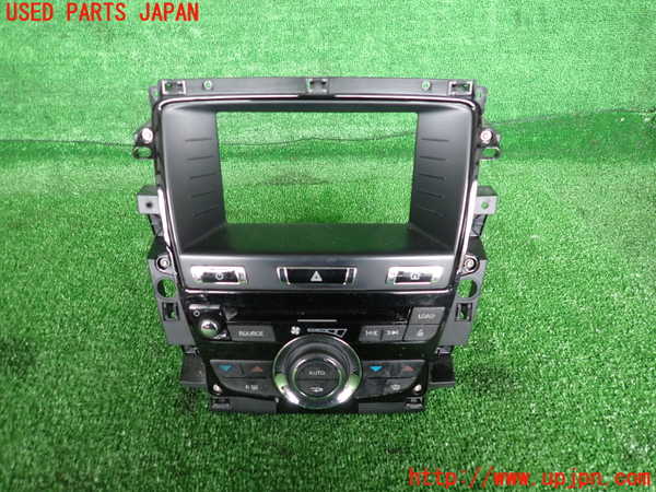 2UPJ-27796480]ジャガー・XKシリーズ(J438B)CDプレーヤー 中古 【左ハンドル】_m0001.jpg