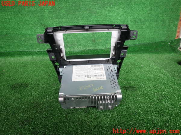 2UPJ-27796480]ジャガー・XKシリーズ(J438B)CDプレーヤー 中古 【左ハンドル】_m0003.jpg
