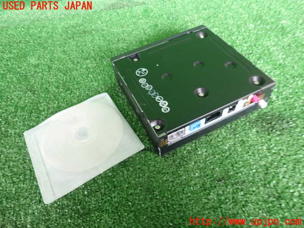 2UPJ-27796589]ジャガー・XKシリーズ(J438B)カーナビゲーション DVD 中古 【左ハンドル】_m0002.jpg
