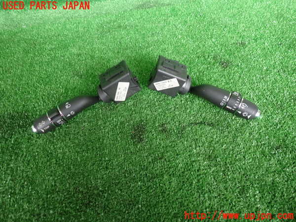 2UPJ-27796720]ジャガー・XKシリーズ(J438B)コンビネーションスイッチ 中古 【左ハンドル】_m0001.jpg