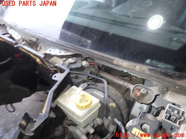 2UPJ-27796770]ジャガー・XKシリーズ(J438B)フロントワイパーモーター 中古 【左ハンドル】_m0001.jpg