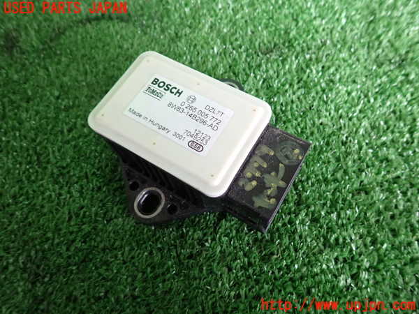 2UPJ-27796382]ジャガー・XKシリーズ(J438B)センサー2 中古 【左ハンドル】_m0001.jpg