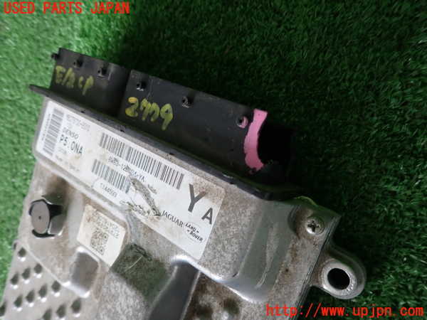 2UPJ-27796110]ジャガー・XKシリーズ(J438B)エンジンコンピューター 中古 【左ハンドル】_m0004.jpg