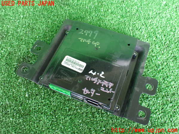 2UPJ-27796140]ジャガー・XKシリーズ(J438B)マルチコンピューター 中古 【左ハンドル】_m0001.jpg