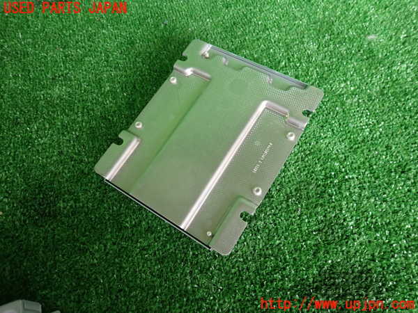 2UPJ-27796146]ジャガー・XKシリーズ(J438B)コンピューター1 (Active Suspension Control Module) 中古 【左ハンドル】_m0002.jpg