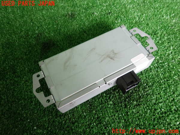2UPJ-27796147]ジャガー・XKシリーズ(J438B)コンピューター2 (Control Unit Audio Usb Adapter) 中古 【左ハンドル】_m0002.jpg