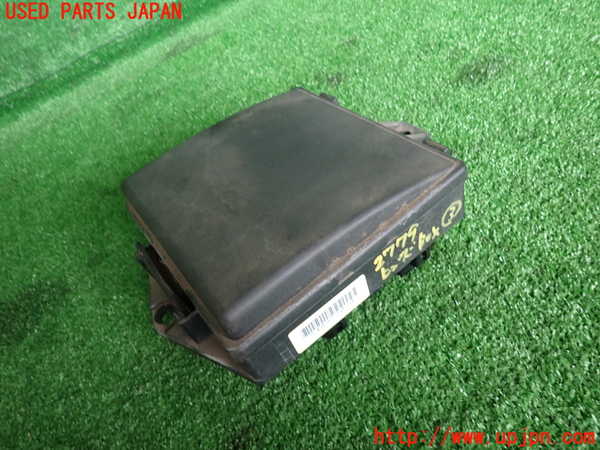 2UPJ-27796743]ジャガー・XKシリーズ(J438B)ヒューズボックス3 中古 【左ハンドル】_m0001.jpg