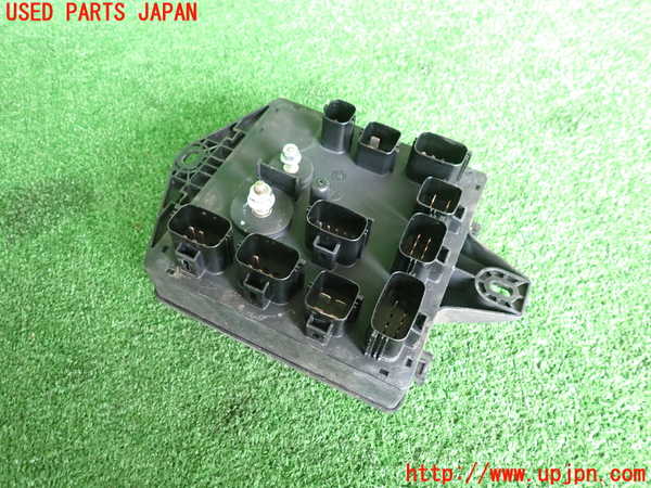 2UPJ-27796743]ジャガー・XKシリーズ(J438B)ヒューズボックス3 中古 【左ハンドル】_m0003.jpg