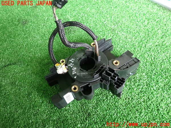 2UPJ-27796800]ジャガー・XKシリーズ(J438B)スパイラルケーブル(リール) 中古 【左ハンドル】_m0001.jpg