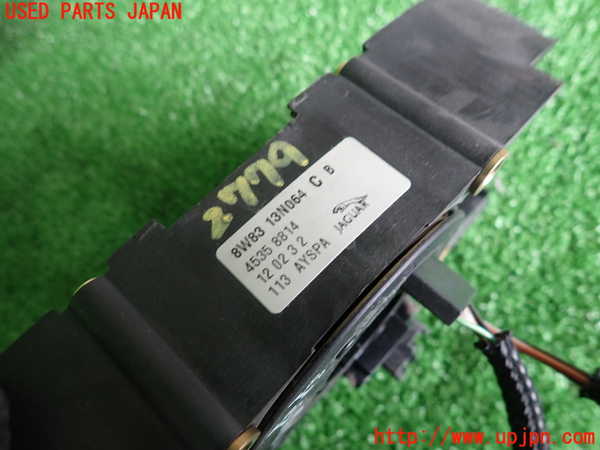 2UPJ-27796800]ジャガー・XKシリーズ(J438B)スパイラルケーブル(リール) 中古 【左ハンドル】_m0002.jpg