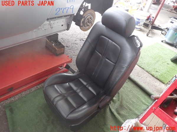 2UPJ-27797035]ジャガー・XKシリーズ(J438B)運転席シート 中古 【左ハンドル】_m0001.jpg