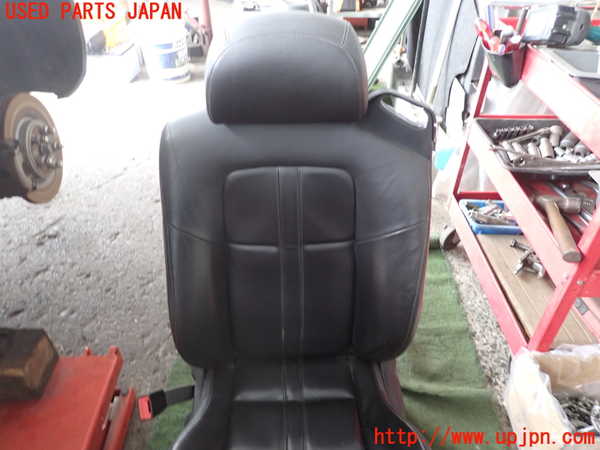 2UPJ-27797035]ジャガー・XKシリーズ(J438B)運転席シート 中古 【左ハンドル】_m0002.jpg