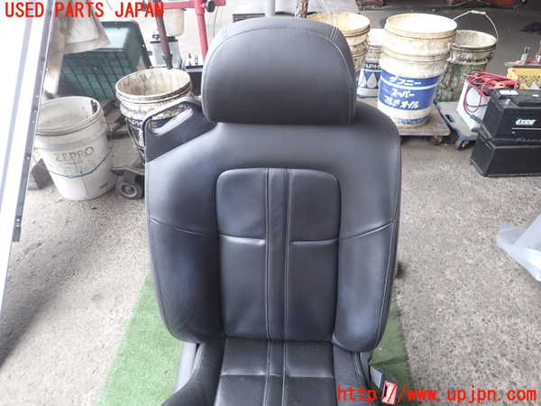2UPJ-27797065]ジャガー・XKシリーズ(J438B)助手席シート 中古 【左ハンドル】_m0002.jpg