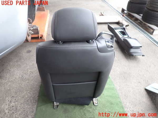 2UPJ-27797065]ジャガー・XKシリーズ(J438B)助手席シート 中古 【左ハンドル】_m0004.jpg