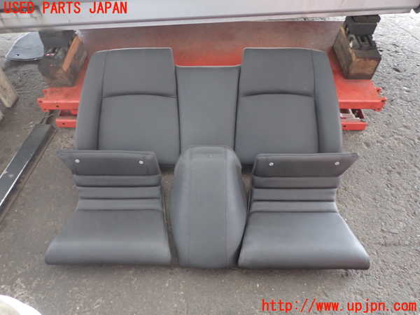 2UPJ-27797385]ジャガー・XKシリーズ(J438B)リアシート 中古 【左ハンドル】_m0001.jpg