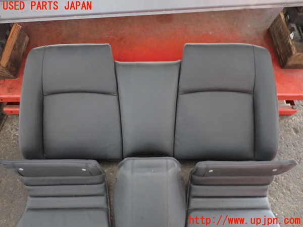 2UPJ-27797385]ジャガー・XKシリーズ(J438B)リアシート 中古 【左ハンドル】_m0002.jpg