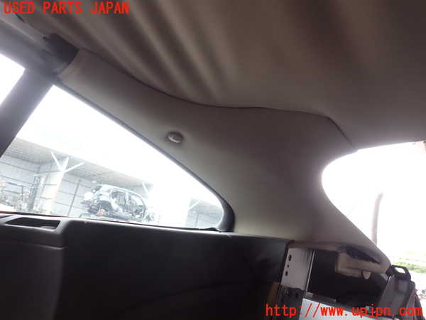 2UPJ-27797675]ジャガー・XKシリーズ(J438B)右リアピラートリム 中古 【左ハンドル】_m0002.jpg