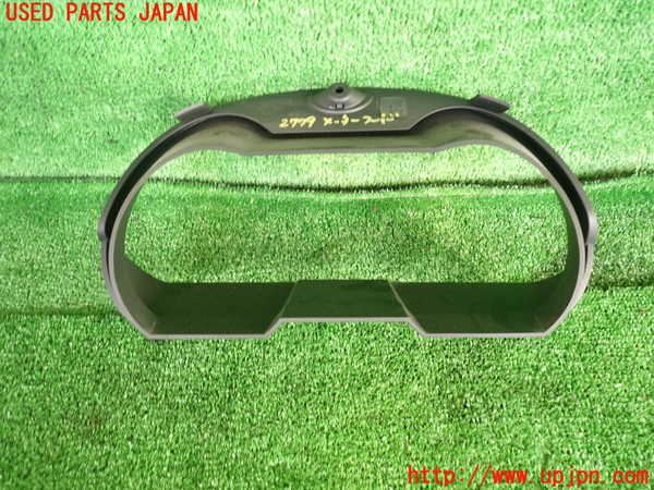 2UPJ-27797510]ジャガー・XKシリーズ(J438B)メーターフード 中古 【左ハンドル】_m0002.jpg