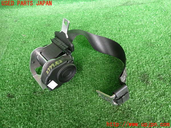 2UPJ-27797155]ジャガー・XKシリーズ(J438B)右2列目シートベルト 中古 【左ハンドル】_m0001.jpg