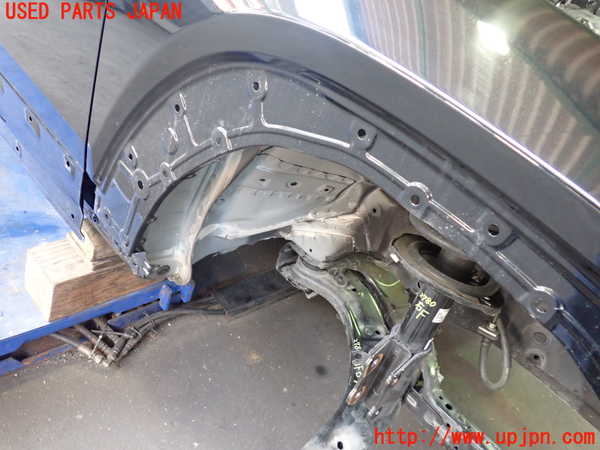 2UPJ-27801080]MX-30 ロータリーEV(DR8V3P)右前フェンダー 中古_m0003.jpg