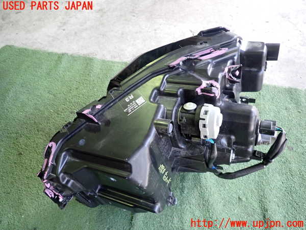 2UPJ-27801130]MX-30 ロータリーEV(DR8V3P)右ヘッドライト LED 【ジャンク品】 中古_m0002.jpg