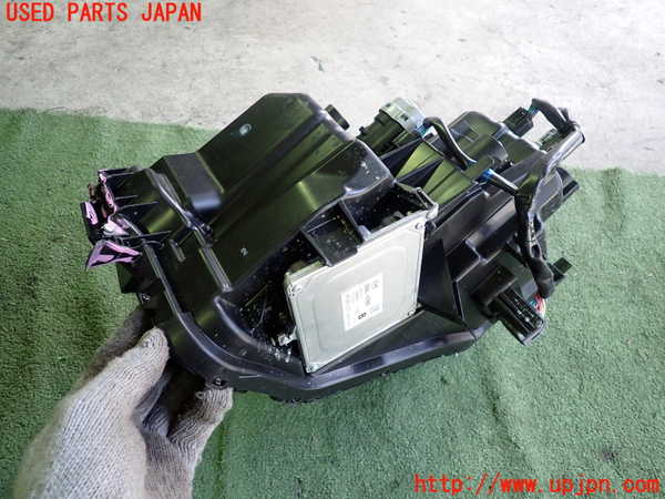 2UPJ-27801130]MX-30 ロータリーEV(DR8V3P)右ヘッドライト LED 【ジャンク品】 中古_m0003.jpg
