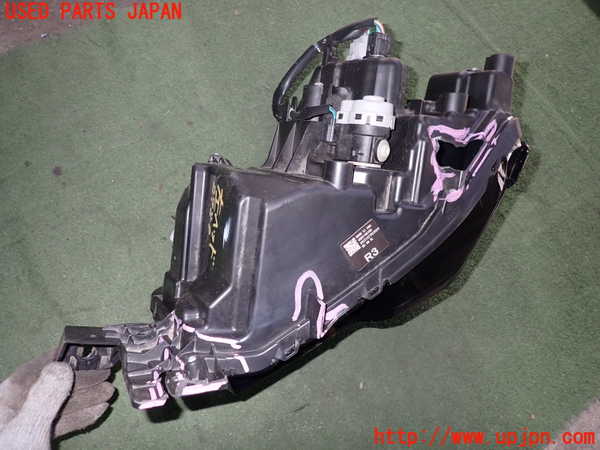 2UPJ-27801132]MX-30 ロータリーEV(DR8V3P)左ヘッドライト LED 【ジャンク品】 中古_m0002.jpg