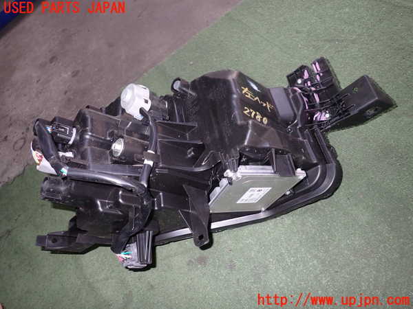 2UPJ-27801132]MX-30 ロータリーEV(DR8V3P)左ヘッドライト LED 【ジャンク品】 中古_m0003.jpg