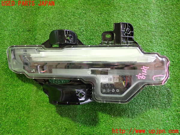 2UPJ-27801160]MX-30 ロータリーEV(DR8V3P)右ウィンカーレンズ 【ジャンク品】 中古_m0001.jpg