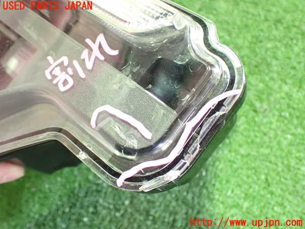 2UPJ-27801160]MX-30 ロータリーEV(DR8V3P)右ウィンカーレンズ 【ジャンク品】 中古_m0002.jpg