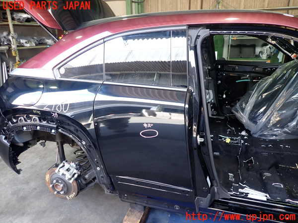 2UPJ-27801290]MX-30 ロータリーEV(DR8V3P)右後ドア (43R-00073 M2L4) 中古_m0001.jpg