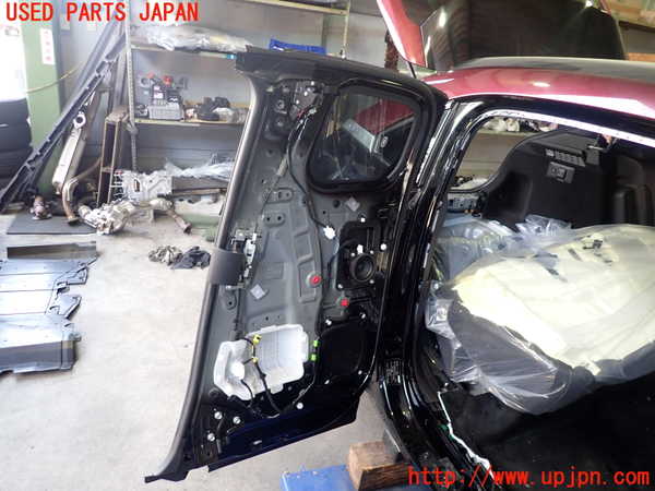 2UPJ-27801290]MX-30 ロータリーEV(DR8V3P)右後ドア (43R-00073 M2L4) 中古_m0005.jpg