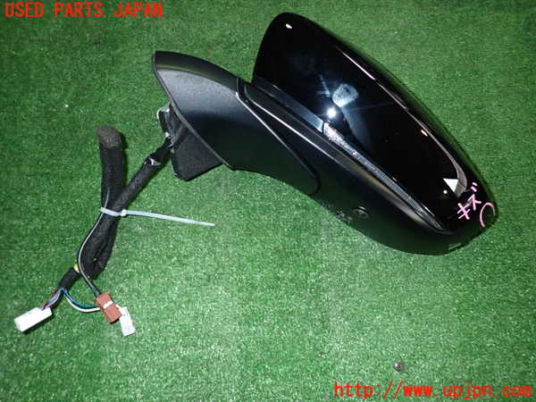 2UPJ-27801212]MX-30 ロータリーEV(DR8V3P)左ドアミラー 中古_m0001.jpg