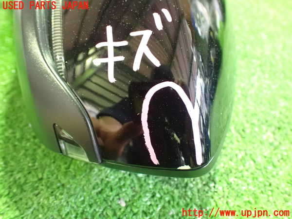 2UPJ-27801212]MX-30 ロータリーEV(DR8V3P)左ドアミラー 中古_m0002.jpg