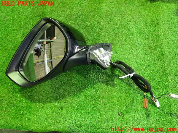 2UPJ-27801212]MX-30 ロータリーEV(DR8V3P)左ドアミラー 中古_m0003.jpg