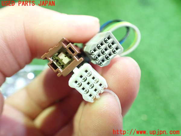 2UPJ-27801212]MX-30 ロータリーEV(DR8V3P)左ドアミラー 中古_m0004.jpg