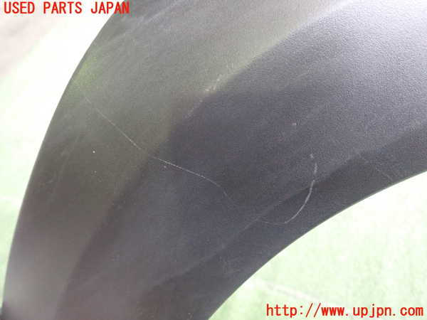 2UPJ-27801442]MX-30 ロータリーEV(DR8V3P)左前オーバーフェンダー 中古_m0002.jpg