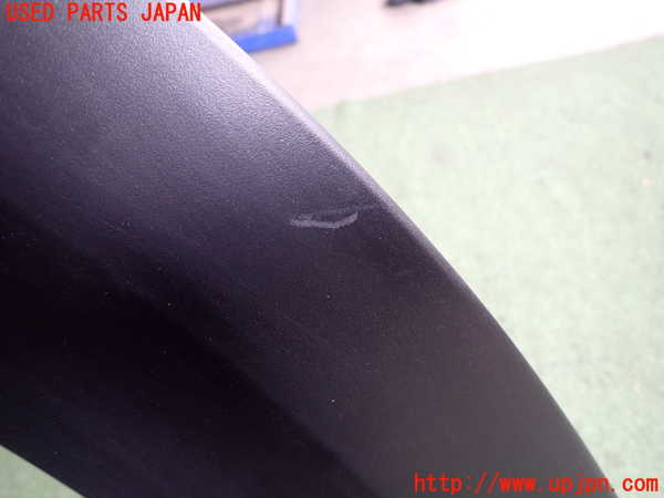 2UPJ-27801442]MX-30 ロータリーEV(DR8V3P)左前オーバーフェンダー 中古_m0003.jpg