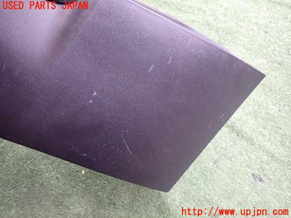 2UPJ-27801444]MX-30 ロータリーEV(DR8V3P)右後オーバーフェンダー 中古_m0002.jpg