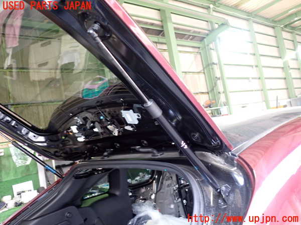 2UPJ-27801584]MX-30 ロータリーEV(DR8V3P)リアゲートダンパー 中古_m0001.jpg