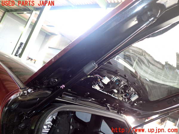 2UPJ-27801584]MX-30 ロータリーEV(DR8V3P)リアゲートダンパー 中古_m0002.jpg