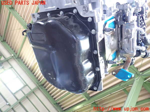 2UPJ-27802010]MX-30 ロータリーEV(DR8V3P)エンジン 8C-MV 【ジャンク品】 中古_m0005.jpg