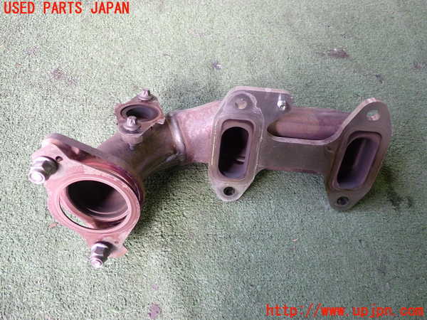 2UPJ-27802041]MX-30 ロータリーEV(DR8V3P)エキマニ1 中古_m0003.jpg