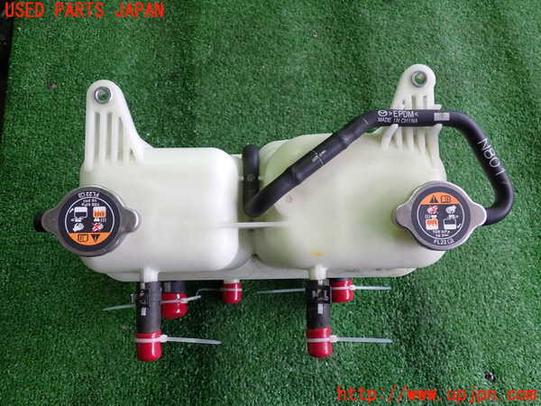 2UPJ-27802410]MX-30 ロータリーEV(DR8V3P)ラジエータータンク 中古_m0001.jpg
